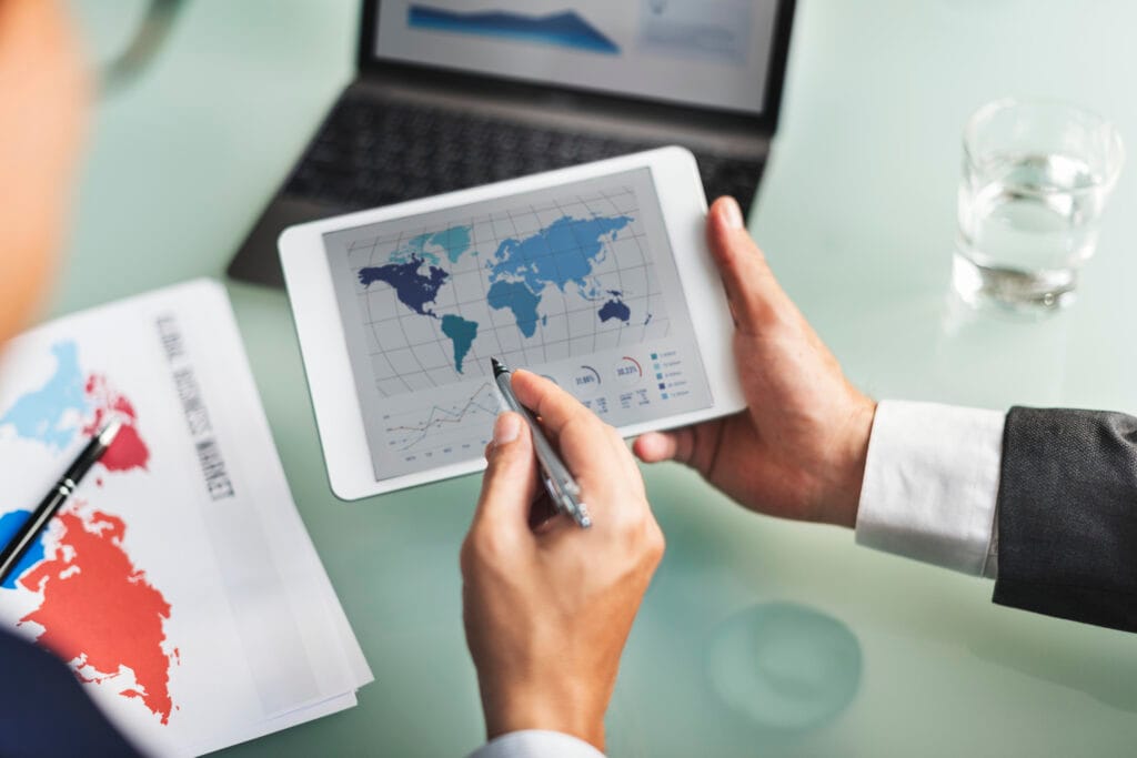Monitoring and Live Report