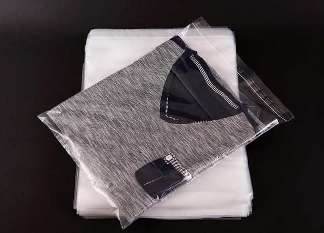 Customized Flexible Packaging