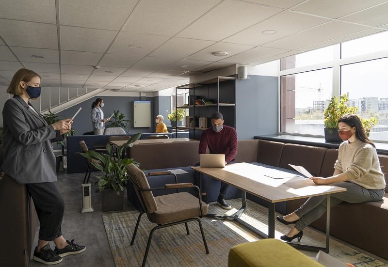 Sewa Virtual Office di Jakarta
