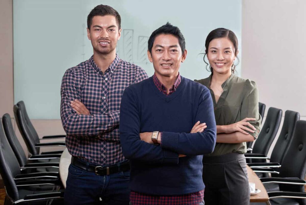 kalangan profesional persekutuan perdata | Founders.co.id