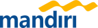 mandiri logo