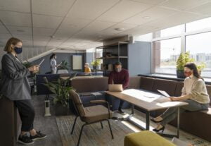 Sewa Virtual Office di Jakarta