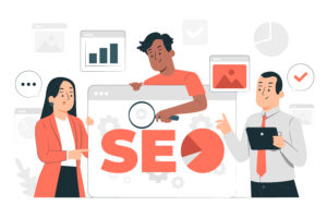 cms seo friendly