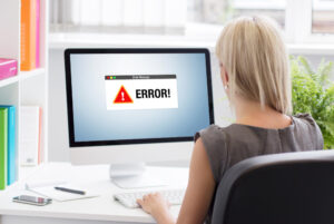 mengatasi error 503
