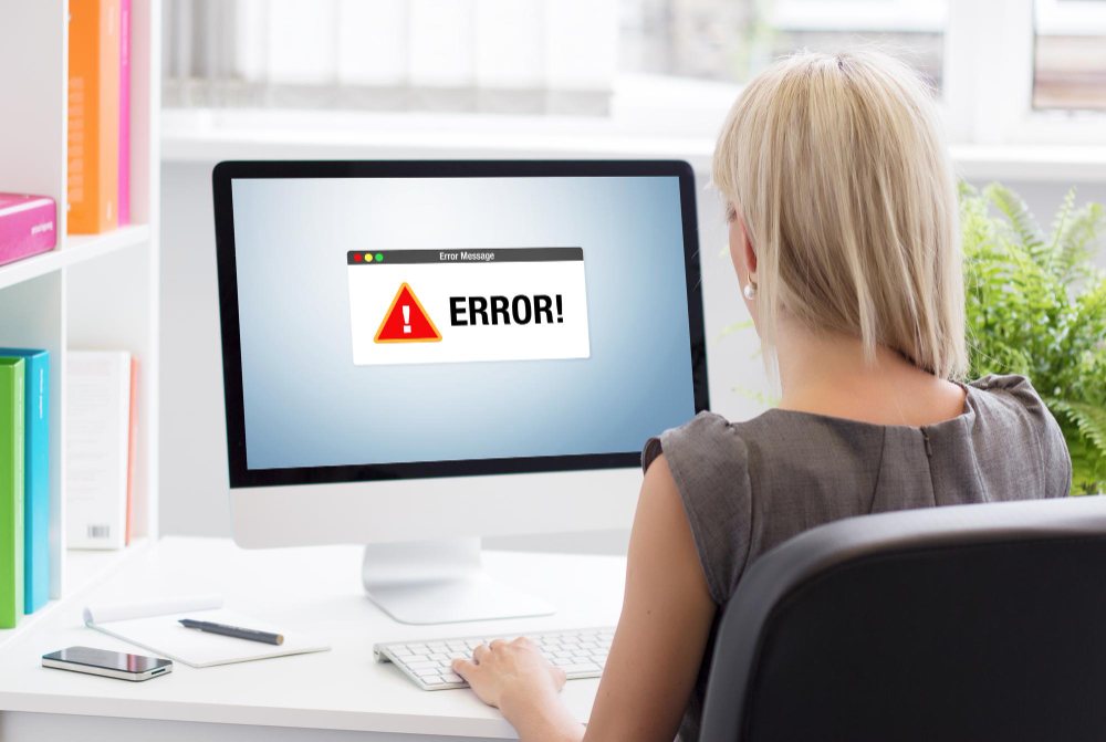 mengatasi error 503