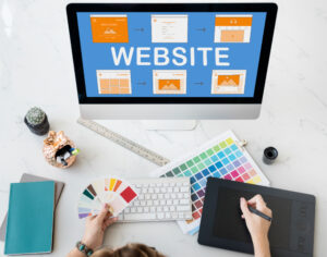 jasa pembuatan website perusahaan