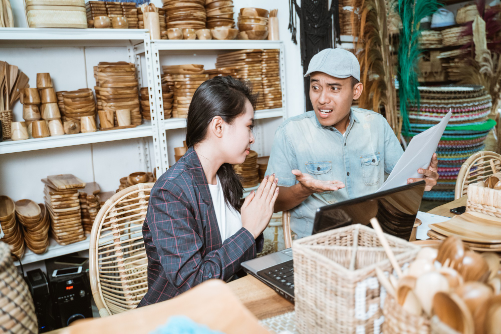 membahas perbedaan KBLI perdagangan