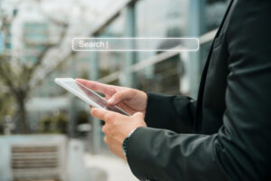 cek domain server