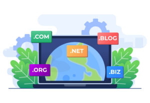 apa itu domain