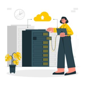 FTP Server