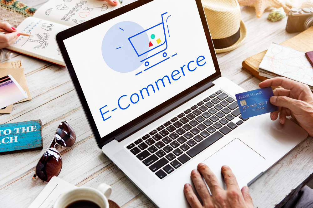 keuntungan e-commerce