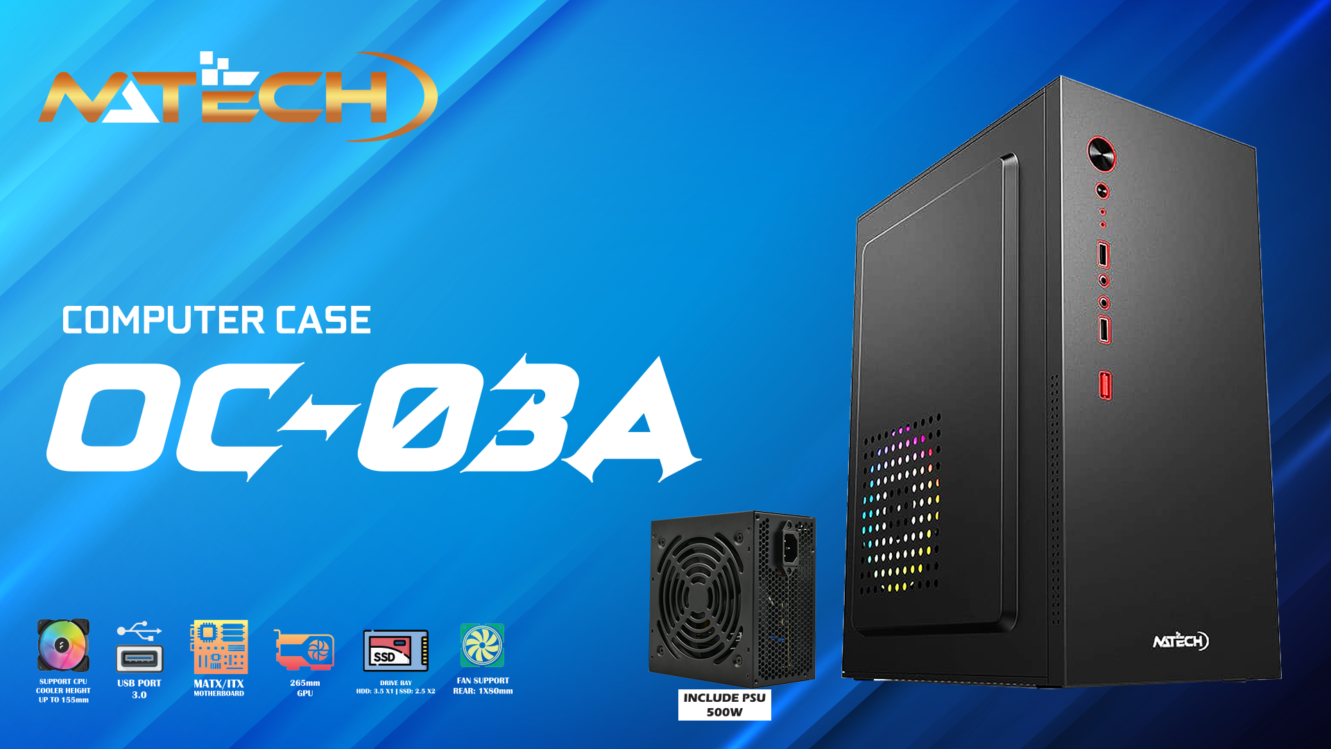 OC-03A