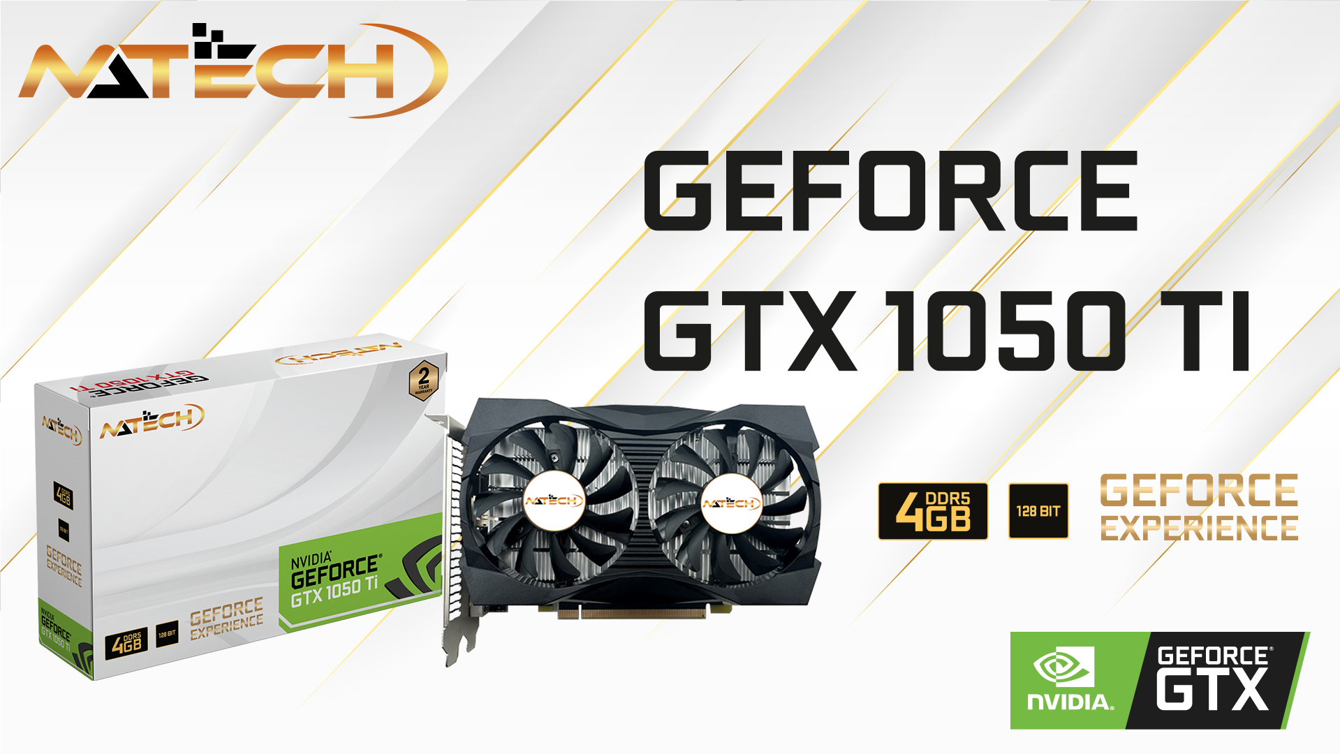 GTX 1050 TI