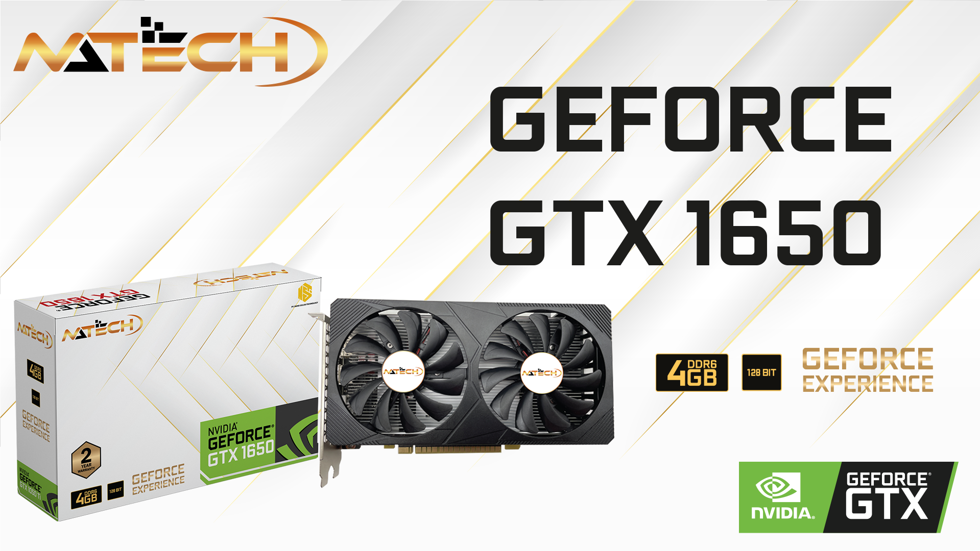 GTX 1650