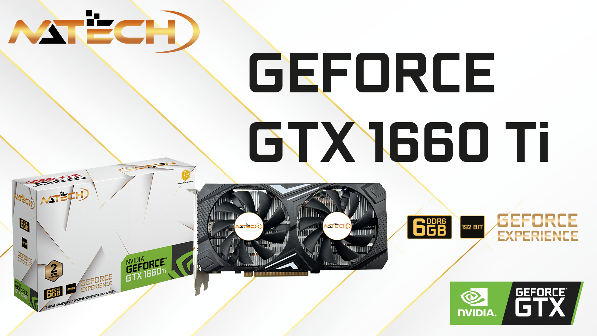 GTX 1660 TI