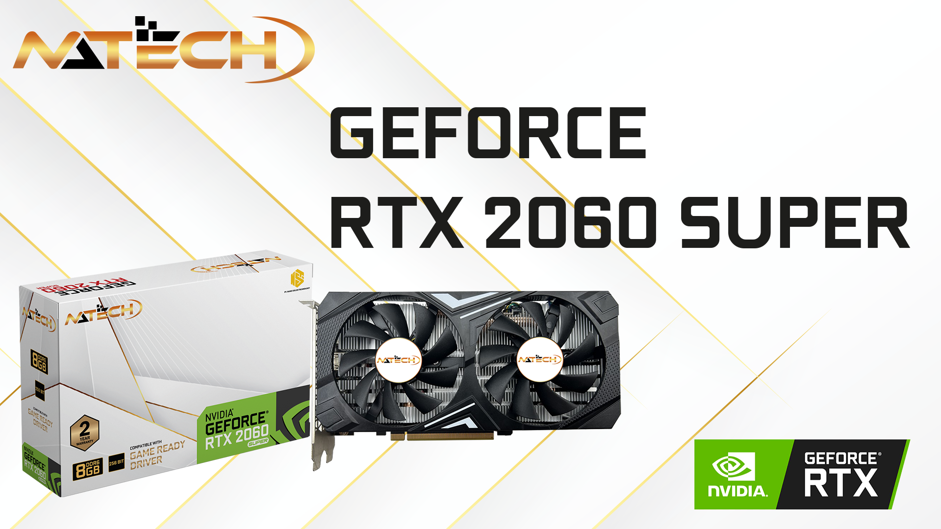 RTX 2060 SUPER