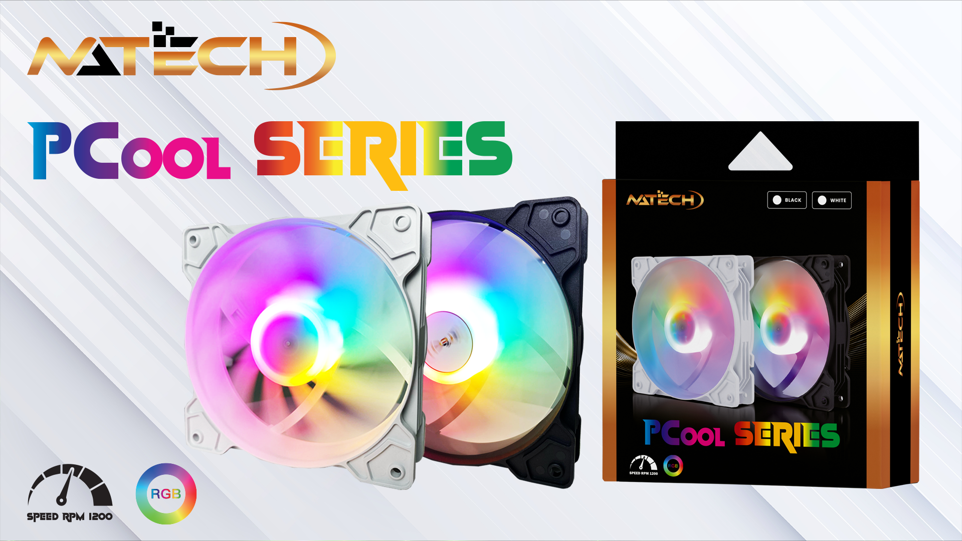 PCOOL SERIES