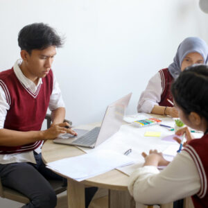 Indonesia Private Class