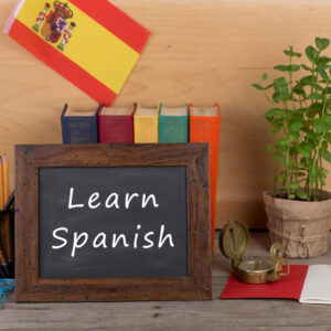 Spanish Regular Class