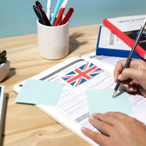 English Private Class