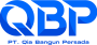 LOGO QBP