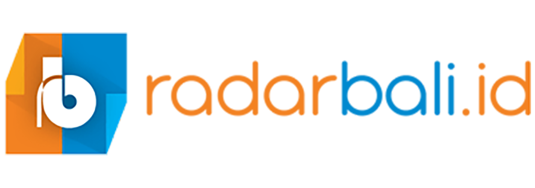 logo radar bali
