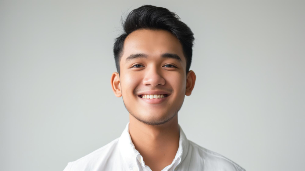 Andi Prasetyo