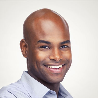 Carlos Carter